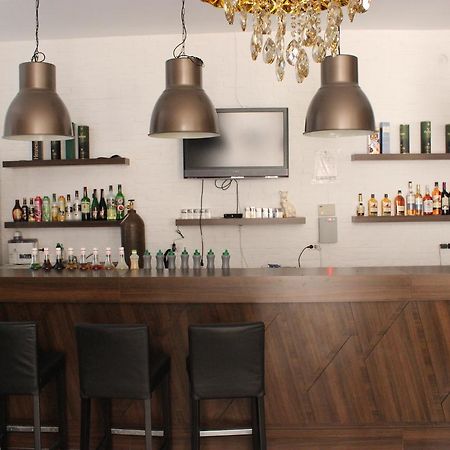 Hotel Jasmine อะเตรา ภายนอก รูปภาพ