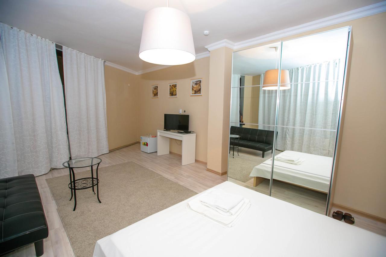 Hotel Jasmine อะเตรา ภายนอก รูปภาพ
