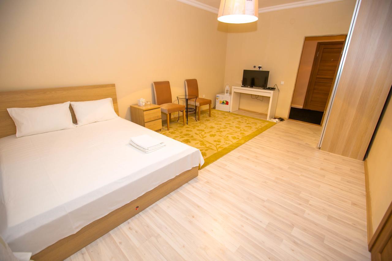 Hotel Jasmine อะเตรา ภายนอก รูปภาพ