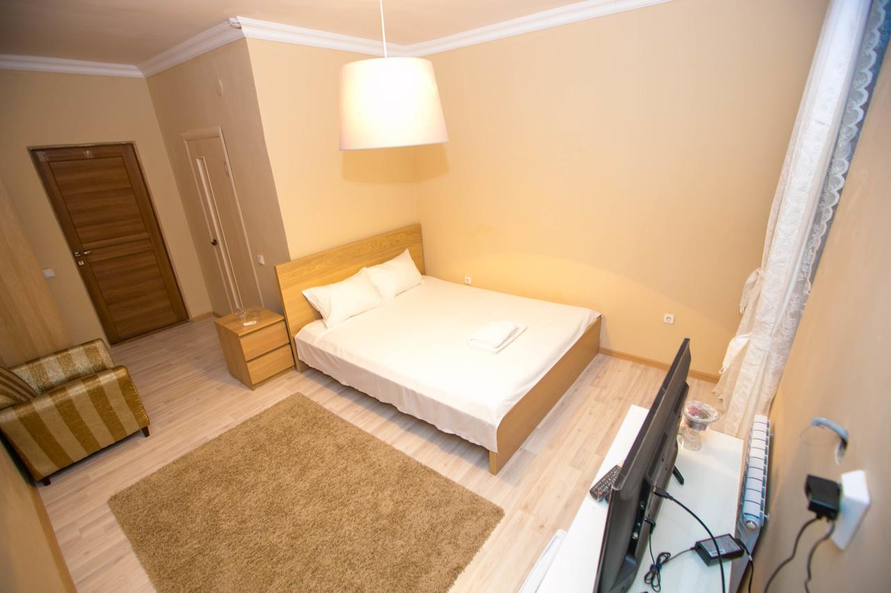 Hotel Jasmine อะเตรา ภายนอก รูปภาพ