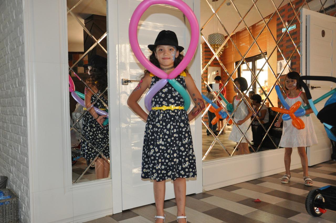Hotel Jasmine อะเตรา ภายนอก รูปภาพ