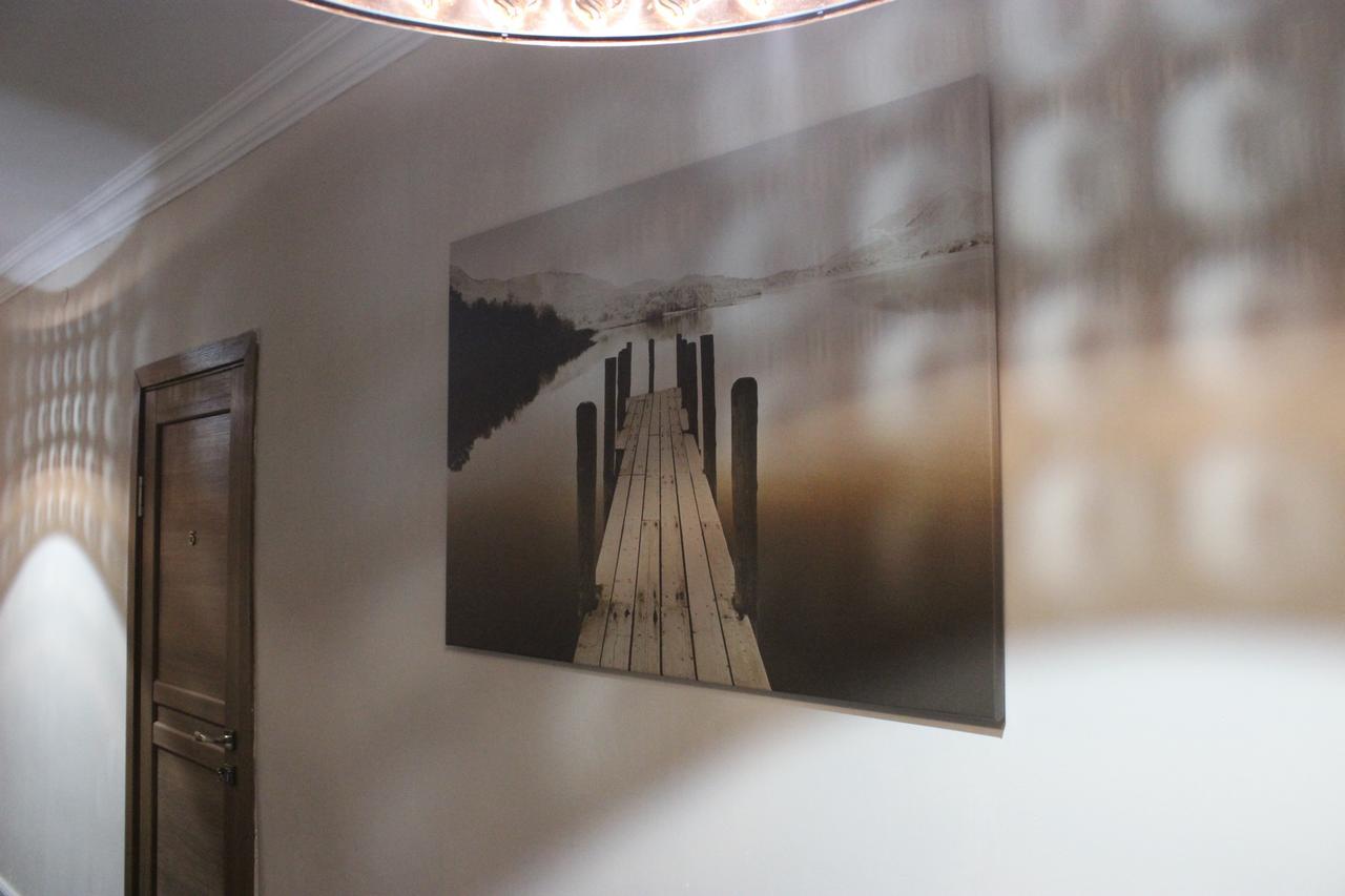 Hotel Jasmine อะเตรา ภายนอก รูปภาพ