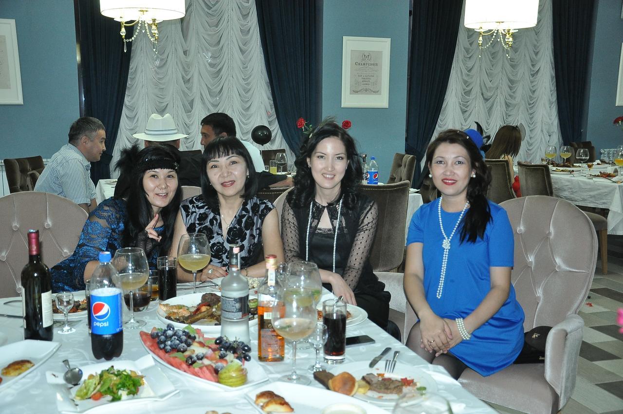 Hotel Jasmine อะเตรา ภายนอก รูปภาพ