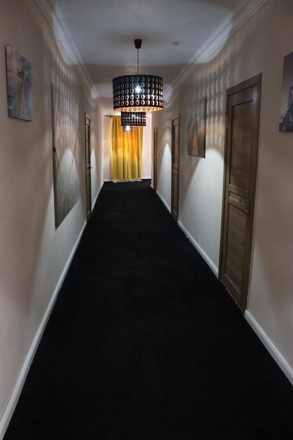 Hotel Jasmine อะเตรา ภายนอก รูปภาพ